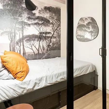 Appartamento Cosy T2 Terrasse/balcon Centre Ville-port O La Chaume