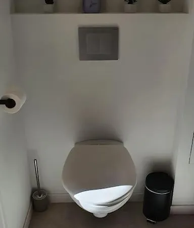 Cosy T2 Terrasse/balcon Centre Ville-port O Appartamento *