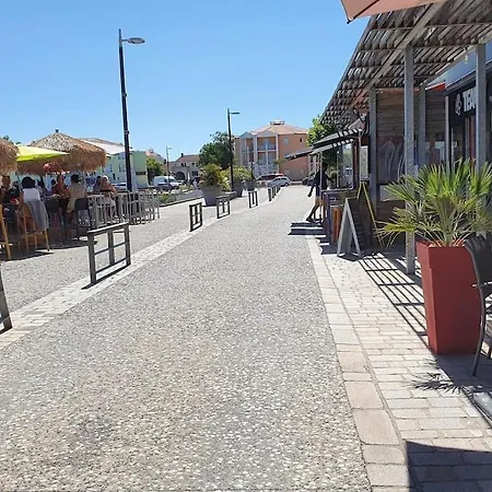 Appartamento Cosy T2 Terrasse/balcon Centre Ville-port O